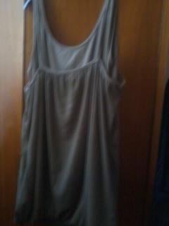 Tričko - dvojitý vzhľad, xs