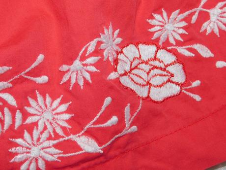 Kvalitne letne šaty, girl2girl,116