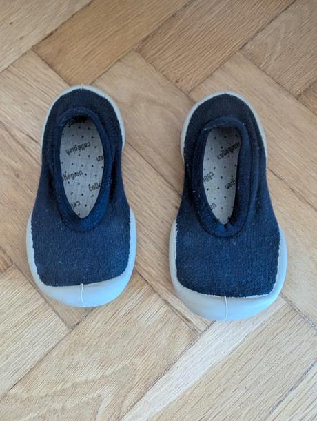 Papucky collégien, collegien,21