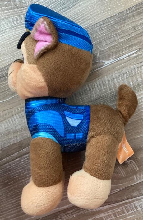Plyšák chase/labkova patrola-paw patrol, 