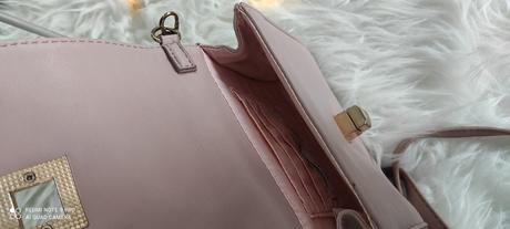 Kabelka pre slečnu,