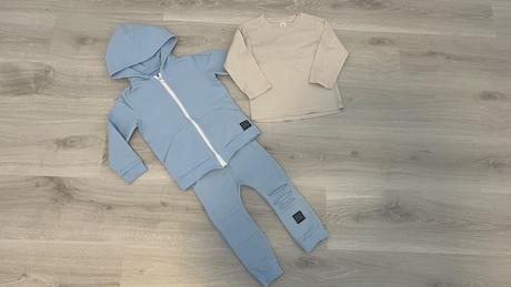 Tepláková súprava just cute, 98