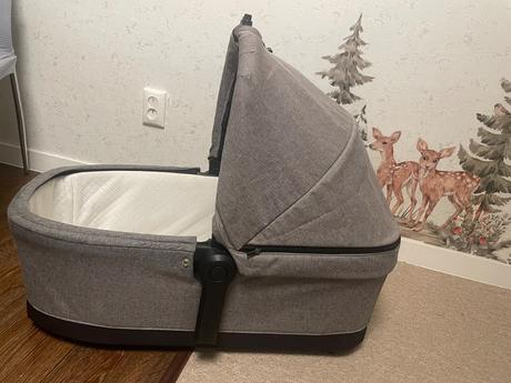 Thule sleek hlboká vanička/ korba, thule,thule sleek