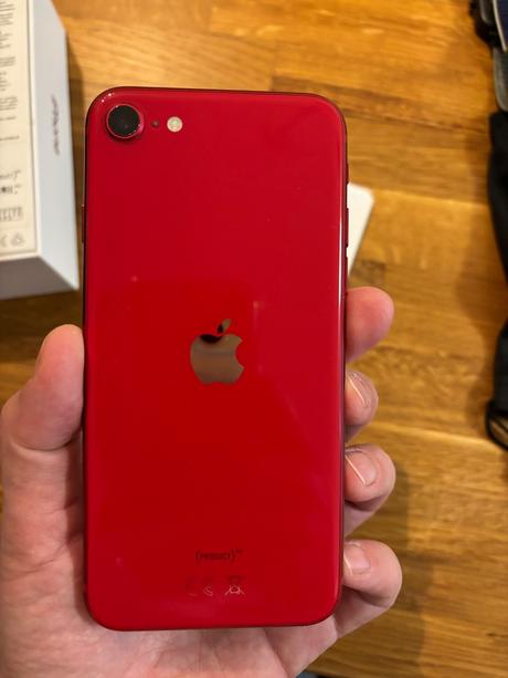 Apple iphone se 2020 128 gb, apple