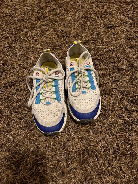 Tenisky zara, zara,31