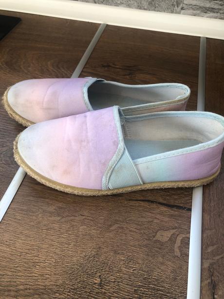 Espadrilky, 32