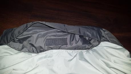 Jesenná/jarná budna mount pro, m