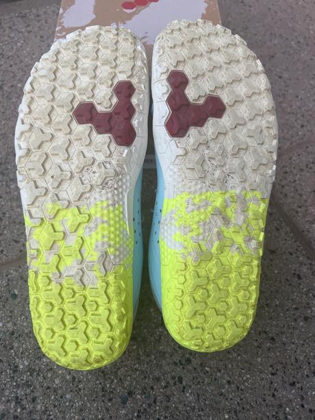 Vivobarefoot primus trail ii fg junior, vivobarefoot,38