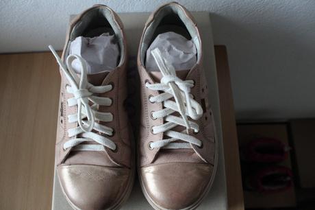 Topánky, lasocki,32