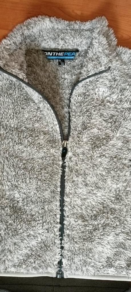 Termo on the peak 98/104, 98