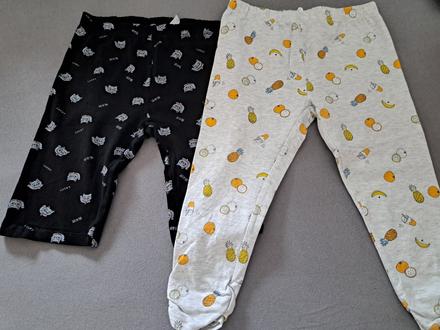 Kratke leginy, reserved,146