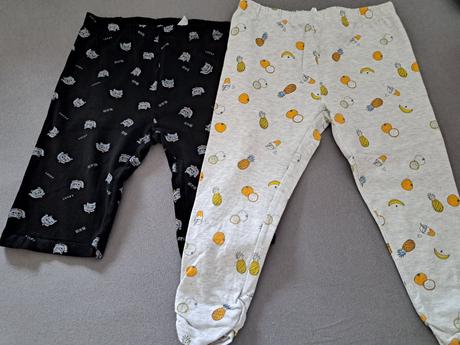 Kratke leginy, reserved,146