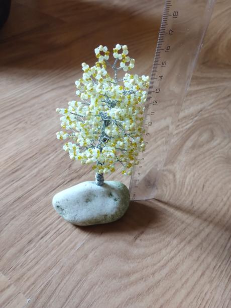 Stromčeky šťastia, 