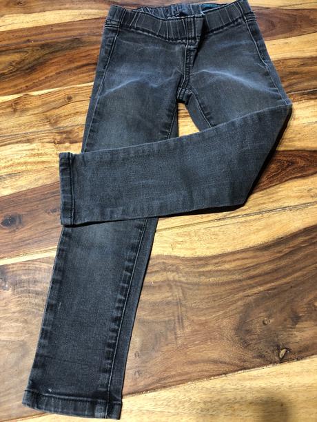 Benetton jegginsy, benetton,104