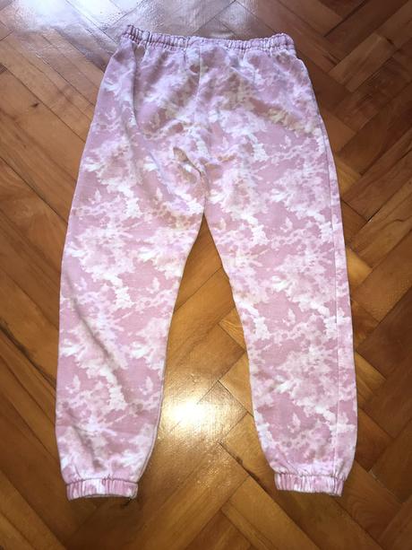 Batikované tepláky esmara, esmara,m