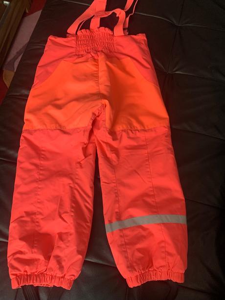 Oteplovačky, h&m,116