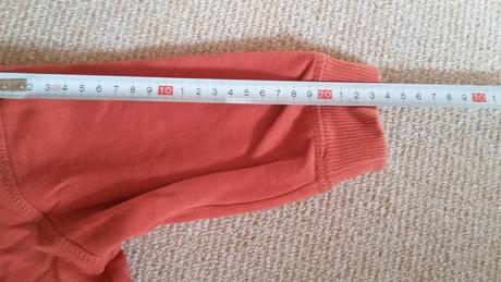 Mikina next, next,80