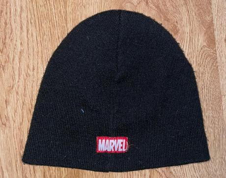 Dvojita ciapka marvel, h&m,128