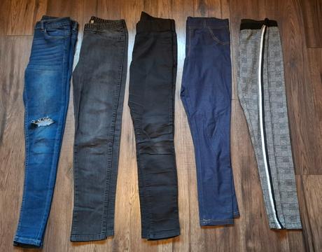 Balík 146/152, 140–152