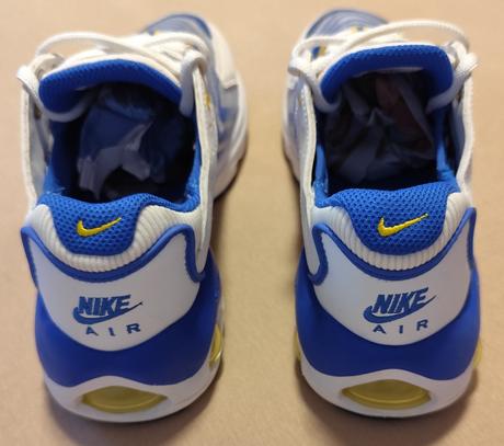 Tenisky nike air max tw, nike,36