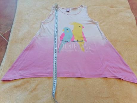 Tričko, veľ. 122, dopodopo,122