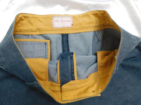 Luxusna trendy sukna, 38