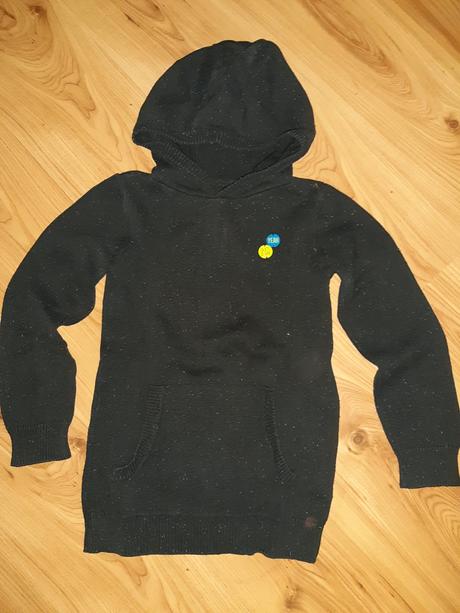 Mikina z pleteniny, reserved,140