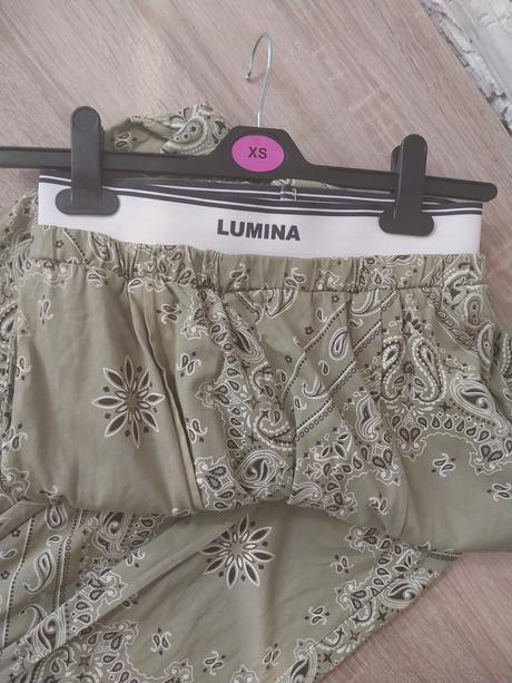 Lumina bavlnená súprava,