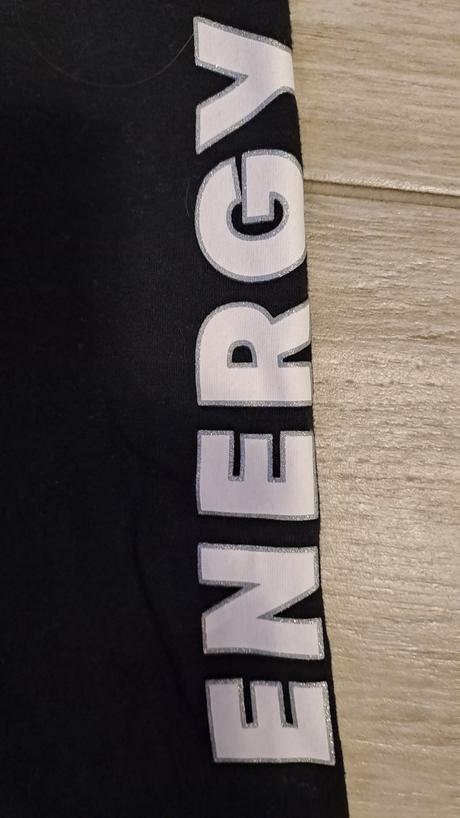 Teplejšie legíny, dopodopo,134