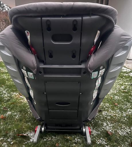 Autosedačka britax römer 15-36kg, römer