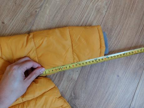 Bundicka na prechod a teplejsiu zimu, reserved,80