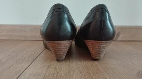 Kozene poltopanky, vagabond,38