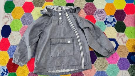 Bundicka hm, h&m,104