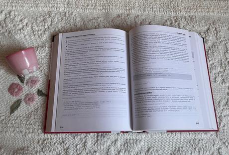 Kniha javascript pro webové vývojáře,