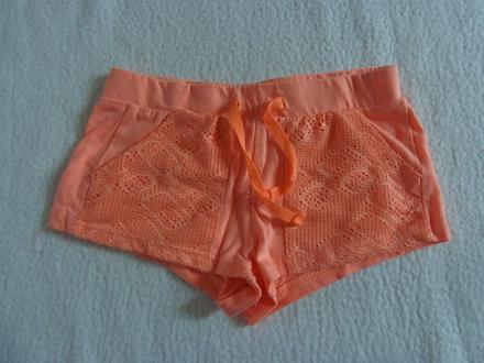 Šortky, pepco,128