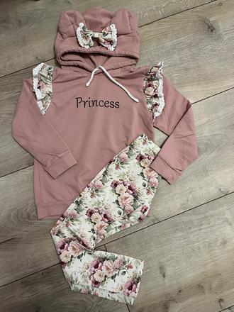 Súpravička princess, 128