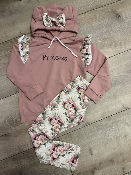 Súpravička princess, 128