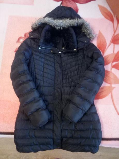 Dámsky kabát, gate,xl