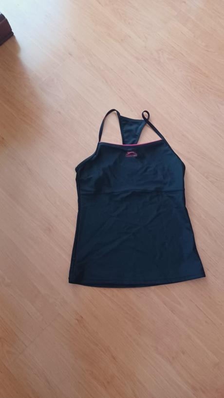 Tielko, slazenger,38