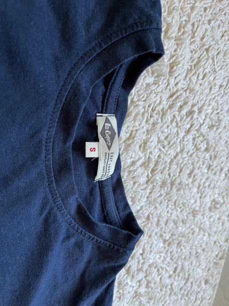 Tričko, lee cooper,s