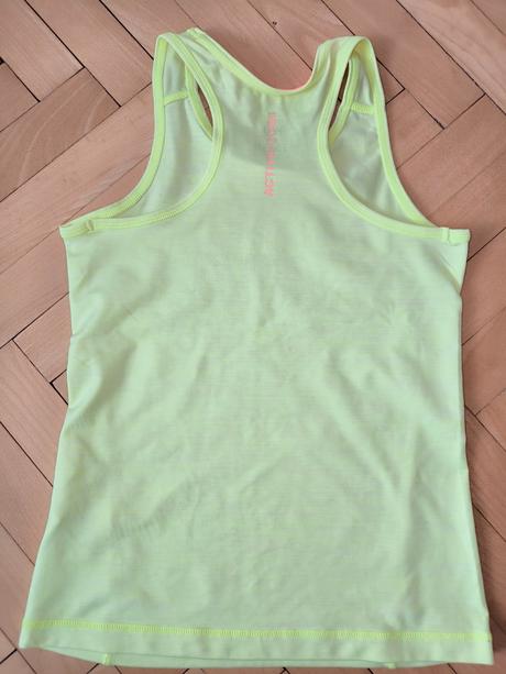 Športové tielko, h&m,134