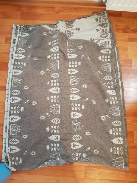 Šatka na nosenie, sestrice