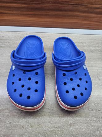 Sandále crocs, crocs,37