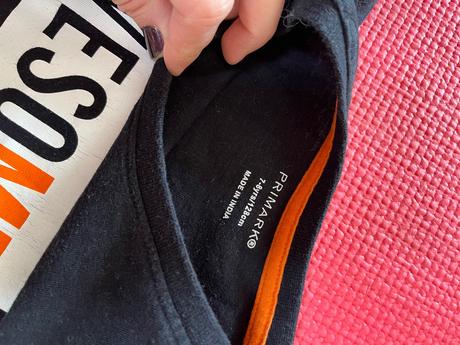 Primark tricko, primark,128