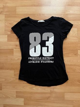 Tričko - veľ. 170, h&m,170