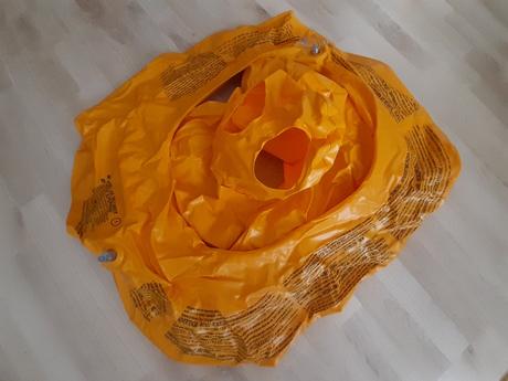 Plavacie koleso intex, 