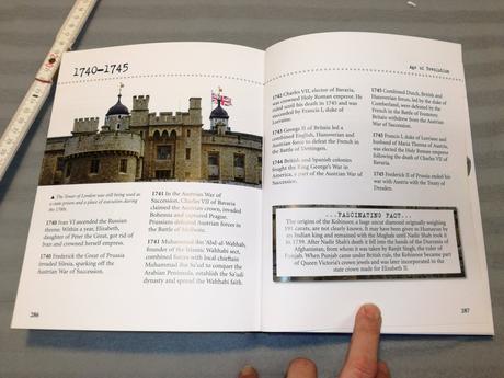 History timelines su22,