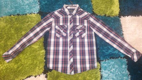 Košeľa, chapter young,146