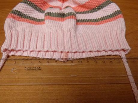 Nepouzita ciapocka, 86