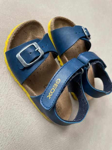 Sandálky geox, geox,24